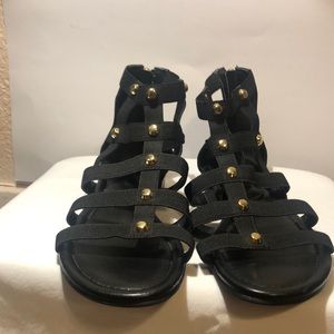 Marc Fisher sandals